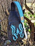 Harley Bag #174