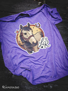 Softstyle Tee - Small