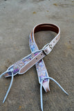 Belt Style Split-Ear Headstall
