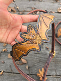 Batty Headstall - One Ear