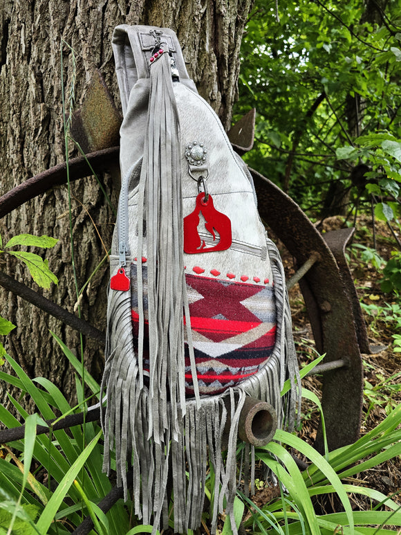 Harley Bag #180