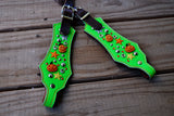Jackolanterns Headstall - Single Ear