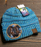 Shades Of Bay Beanie