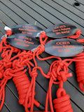 Award Rope Halters