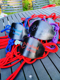 Award Rope Halters