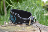 Fire Collar - Black